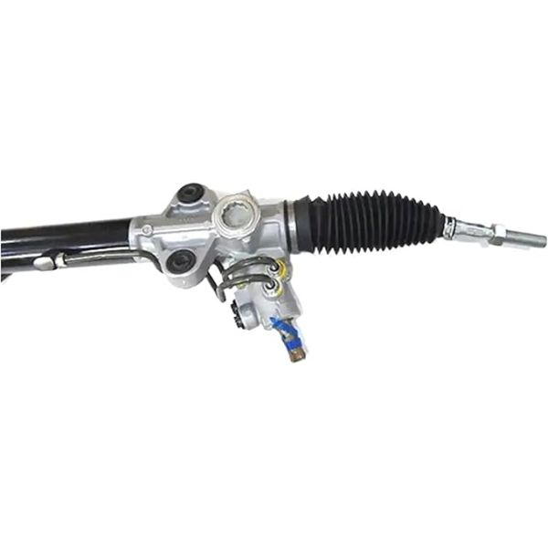 ZXCiao New Power Steering Rack Right Hand Drive Compatible 2006 Mitsubishi L200 Pick B40-2.5DiD Model Part No. 4410A409 VW
