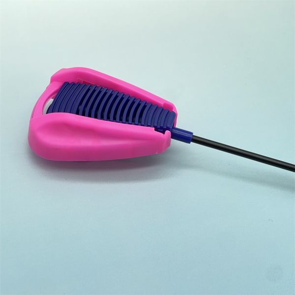 Heavy-Duty Aerosol Spray Trigger for Carburetor Cleaner Spray for Mechanics with Precision Control