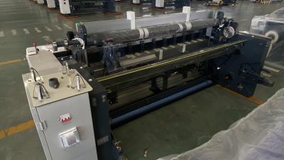 Mechanical Take Up Water Jet Looms Single Pump Textile Small Weaving Machine