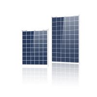 Painéis solares BIPV de maior potência Classe A Célula solar de silício policristalino