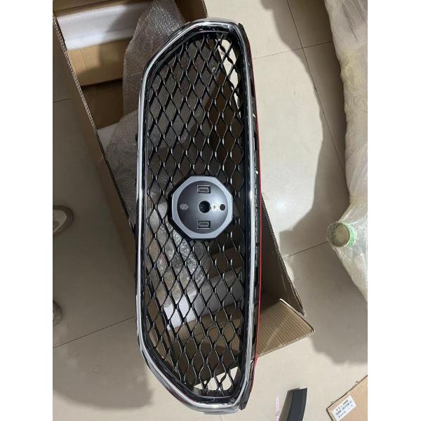 2021 Car Make MG6 MG6e MGZS MGHS Front Bumper Ventilation Network Original Auto Parts