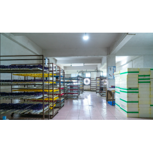 Dongguan Source of Love Jewelry Co., Ltd.