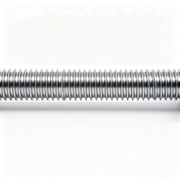 Service Robot High Load Tray Lifting Screw Precision Linear Actuator Custom Machining