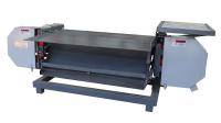 Pálete de Dismantler da máquina/pálete Dismantler para a venda, serração horizontal da faixa para o corte da pálete