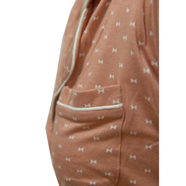 Butterfly Printed Jersey Ladies Loungewear Tracksuits , Women'S Loungewear Outfits