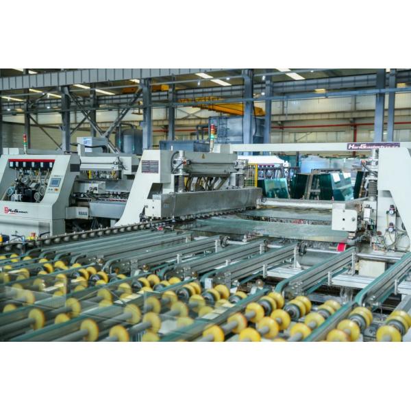 1830*2440/2140*3300/2440*3660 Induction Cooker Ceramic Glass Sheet with 4mm Thickness