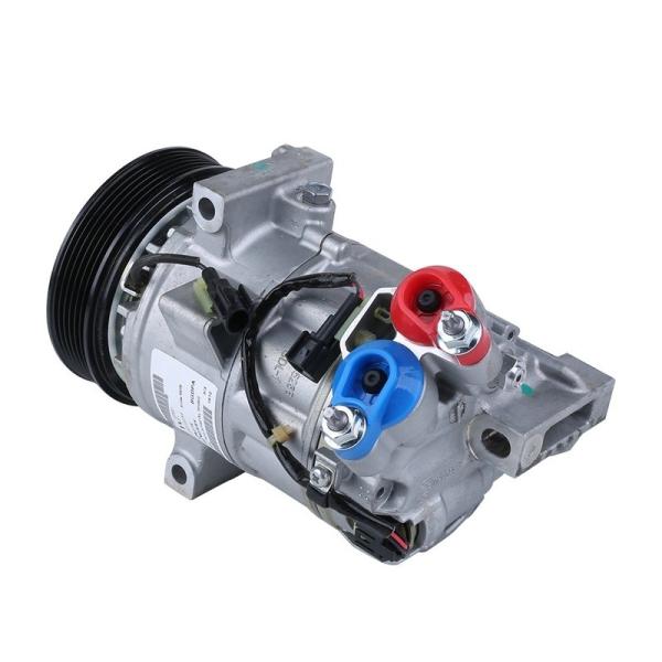 36010254 Air Conditioning Compressor S60 S80 V60 2014 2016 2018