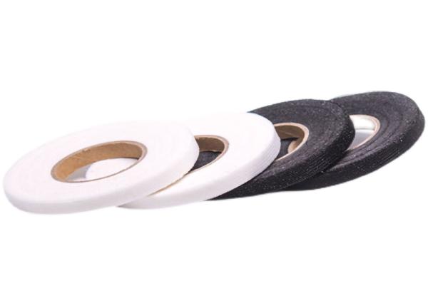 Light Weight 60-80g/M2 Polyester Cotton Interlining For Garment Reinforcement