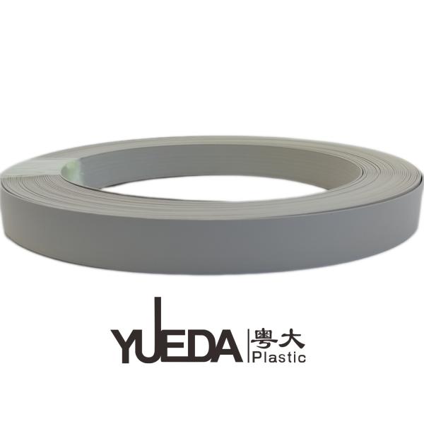 Excellent Texture / Firm Adhesion Edge Banding Strip A0590 Sized 1×22
