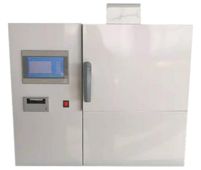 Bearing Oil Auto Low-Temp Torque Analyzer Ambient ~ -70°C PID Temp Control ASTM D4693