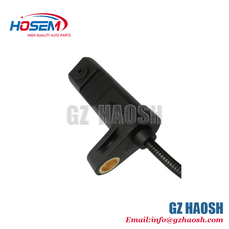Heavy Duty 56044146AB Rear Left Right ABS Wheel Speed Sensor For Jeep Grand Cherokee WH
