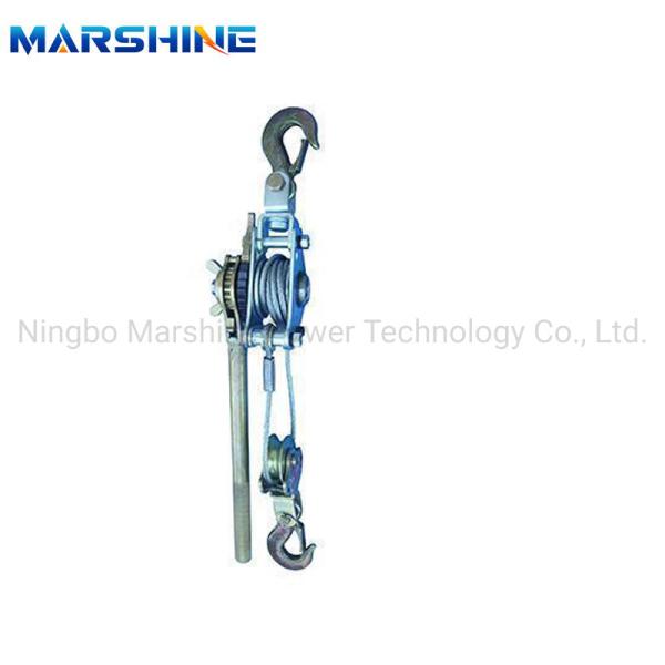 Withdrawing Hand Cable Puller Wire Tool Heavy Duty 3.2kg