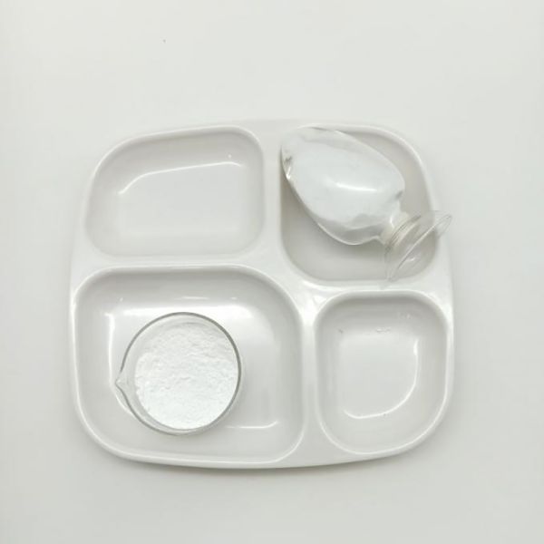 100 % Purity Melamine Glazing Powder For Producing Beautiful And Durable Melamine Tableware