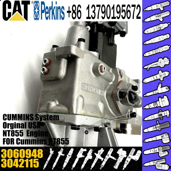 Diesel Engine Parts K19 K38 K50 fuel injection pump 3042115 3045281 3045281
