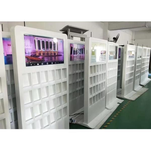 будочка фото положения пола экрана касания 3G 450cd/m2 55in