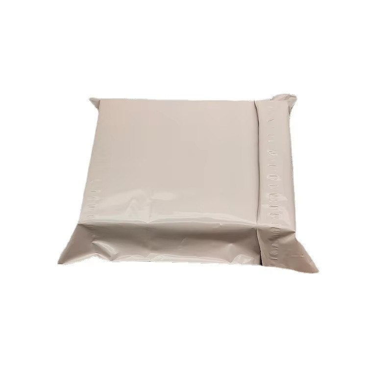 Custom Printed Eco Mailer Bag Plant Based Poly shipping Mailer Envelope Courier Package Bag Envelope Polymailer Bag For Clothes