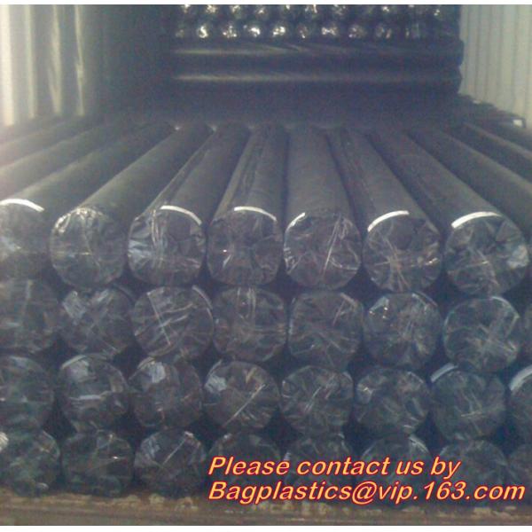 Фильм ПЭ анти- конструкции пыли стеклянный, фильм в крене, фильм конструкции ЛДПЭ черный построителя, фильм построителей фильма конструкции