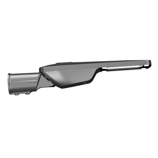 New Street Light Waterproof IP66 IK09 Die-Casting Alumium 30W-240W 5-10 Years Warranty Used In Roadways, streets and residential areas