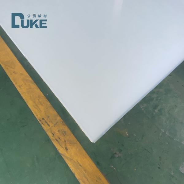 100% vierge Pmma Acrylique transparent Panneaux de verre de qualité alimentaire Plaque acrylique transparente 3 mm 6 mm