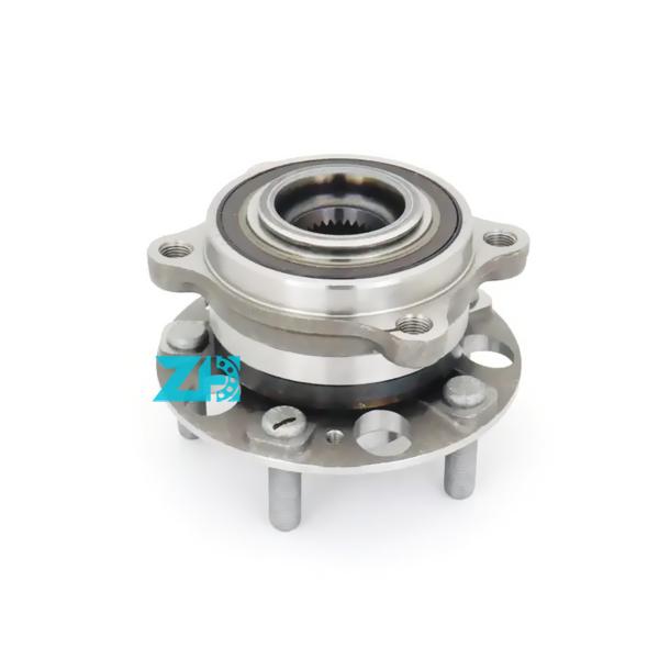 51750-S1000 51750S1000 Auto roue avant hub portant Coréen pièces automobiles 51750-S1000 51750S1000 avec le soutien en ligne pour la voiture