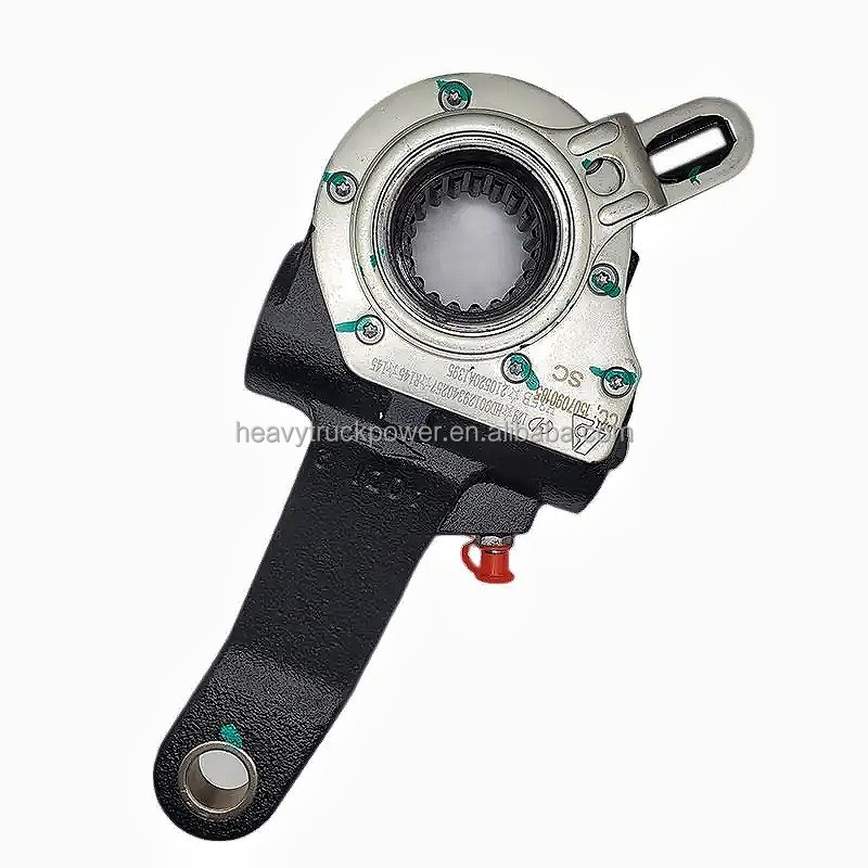 Shacman Delong Automatic Clearance Adjusting Arm Rear Axle Brake Adjusting Arm HD90129340257