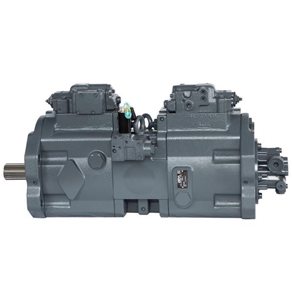 Peças da bomba hidráulica  EC360 110Mpa K3V180DT-9N56