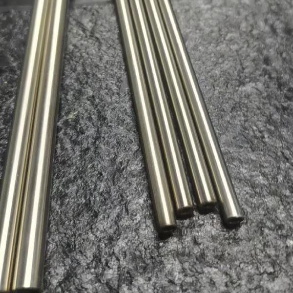 6*1mm 8*1mm 10*1mm 12.7*1.24mm TP304 Stainless Steel Bright Annealed Pipe Tube Seamless Pipe