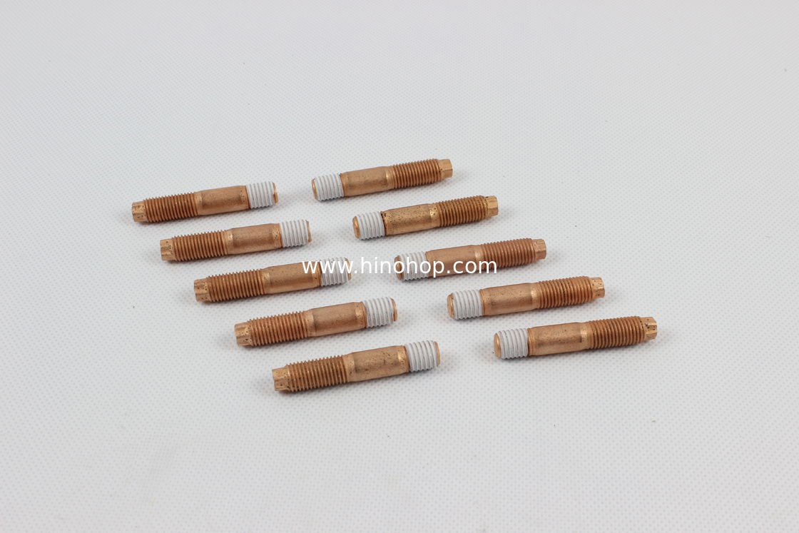 SZ126-10003 SZ126-10012 STUD FOR HINO J05E E13C P11C