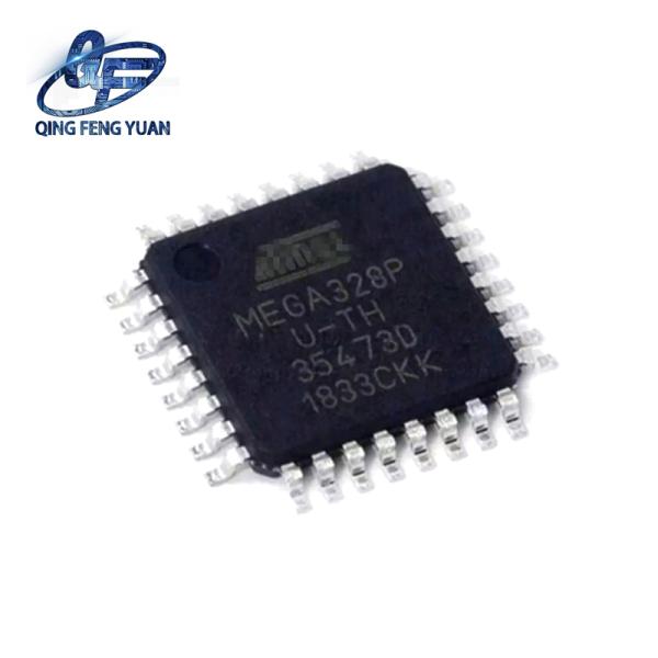 Texas ADS114S06IRHBT In Stock Buy Online Electronic Components Integrated Circuits Microcontroller TI IC chips VQFN-32