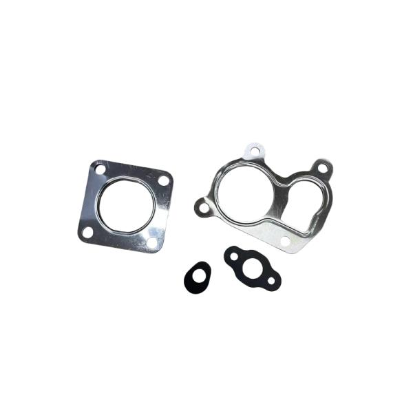 Automotive Turbocharger Assembly for ADMIRAL Closed Off-Road Vehicle from 1118300RAA