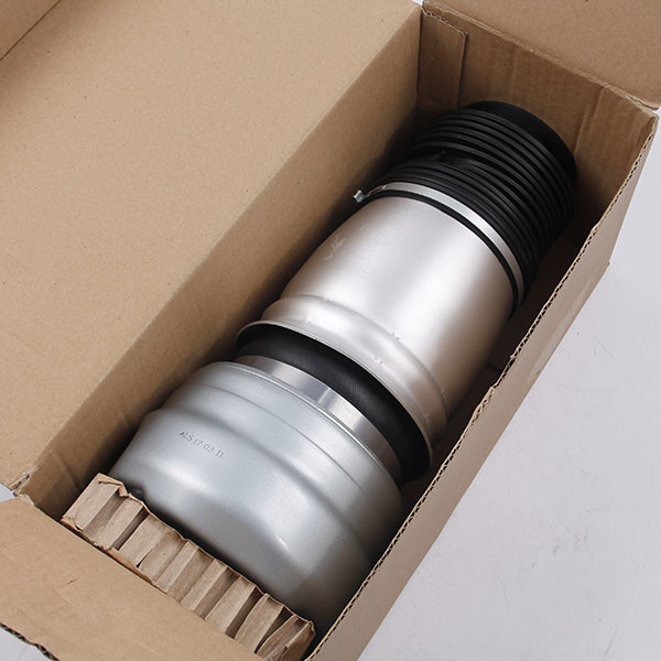 97034305215 Front Right Air Suspension Shock Absorber Strut For Panamera 970 Car Fitment Shock Absorber Strut Assembly