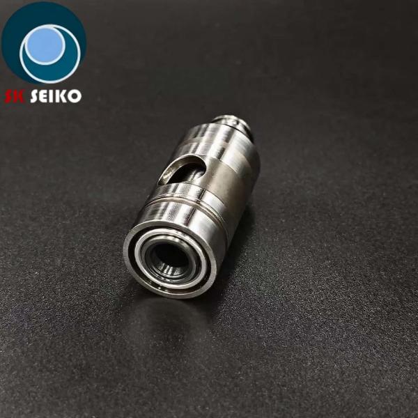 TCBB82242G02 8.8*22*53.7 Turbocharger Dual Ceramic Ball Bearing