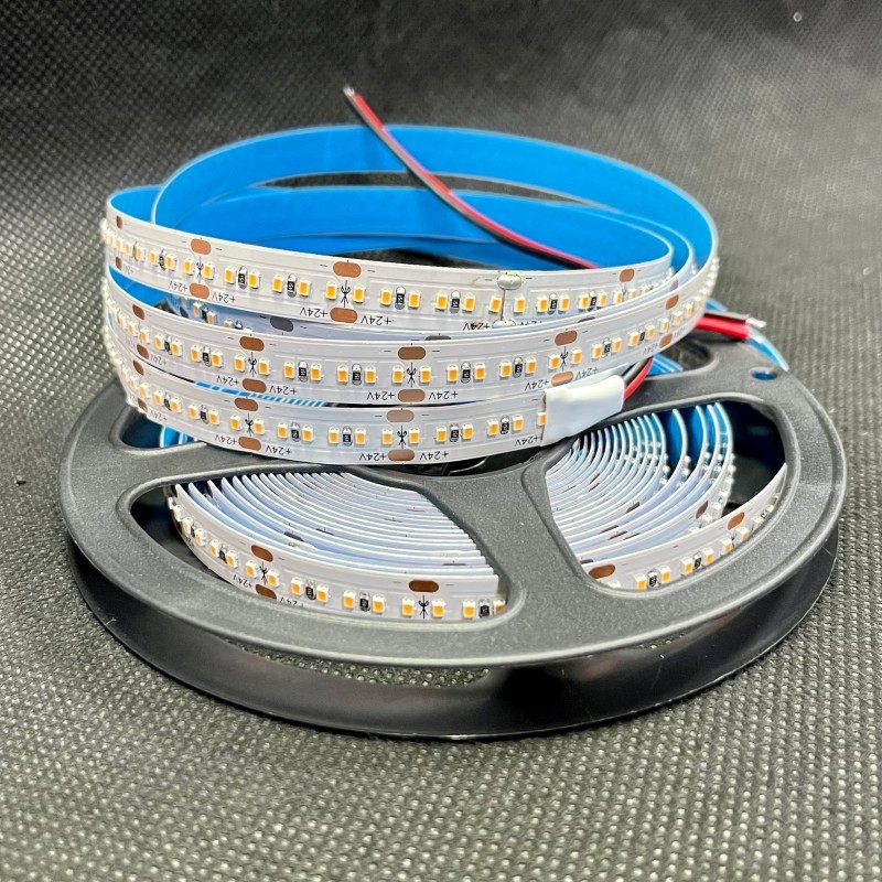 Ultra Slim 2216 LED Strip Flexible LED Tape Light for Modern Interior Lighting