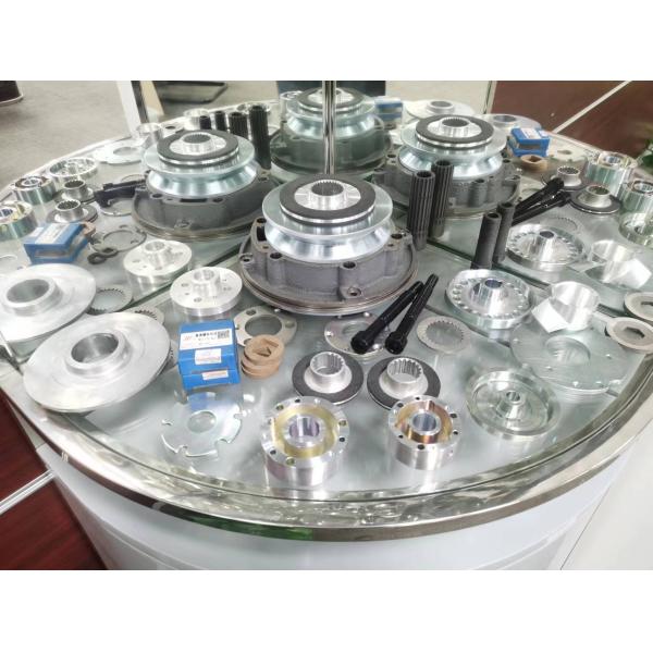 Подвергая механической обработке токарный станок CNC поворачивая и филируя части составной нержавеющей стали алюминиевого сплава медные нештатные изготовленные на заказ