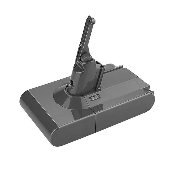 21.6V Vacuum Cleaner Rechargeable Battery Lithium Ion Pack For Dyson V8