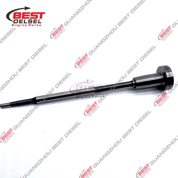 High quality control valve F00VC01331 for injector 0445110219 0445110216