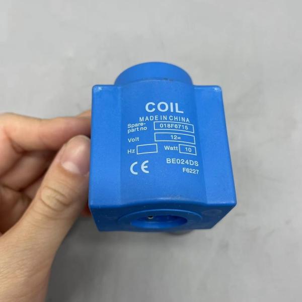 Pièces détachées de chariot de réfrigération bobine solénoïde 12v 41-5789 Pour Thermo King