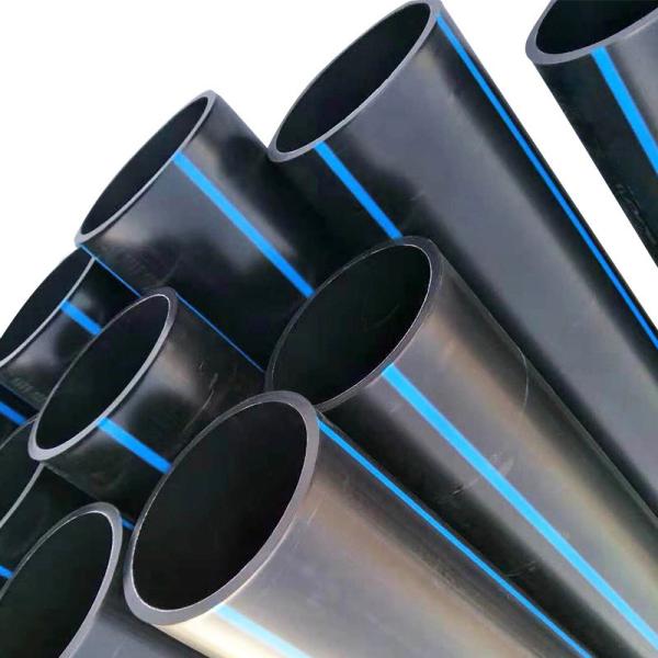 Water Irrigation Made Simple with Corrosion Resistant PE Water Pipe