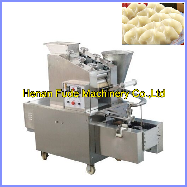 automatic dumpling making machine, samosa making machine