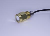 Luz 9W IP68 de bronze do barco do diodo emissor de luz da tomada de dreno de Bluetooth RGB impermeável