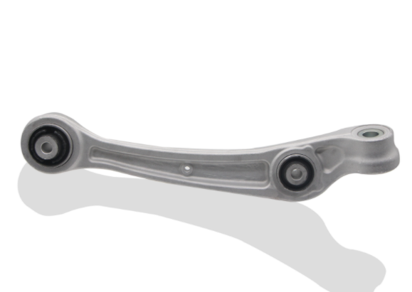 TS 16949 Rear Auto Control Arm 8K0 407 151 C Audi B8 A4L A6L Q5 A5 A7