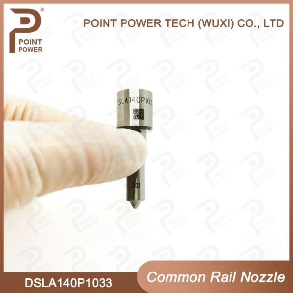 DSLA140P1033 Common Rail Nozzle For Injectors 0 445120011 / 0986435506​