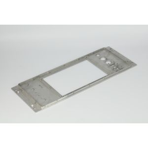 Precision CNC Custom Metal Stamping Parts HRC35-42 Hardness OEM/ODM