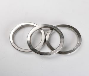 300LB 316SS Flat Oval Ring Joint Gasket Flange ASME B16.20