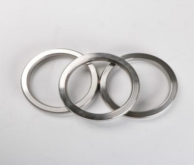 300LB 316SS Flat Oval Ring Joint Gasket Flange ASME B16.20