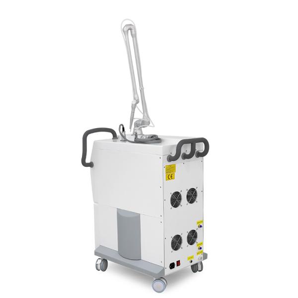 Odm fracionário da máquina do laser do CO2 de Vaginal Tightening da pele do ISO