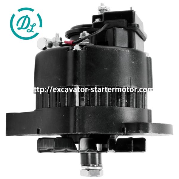 30-01114-06 30-00409-02 30-00409-06 12V 65A Alternator Kubota V1902