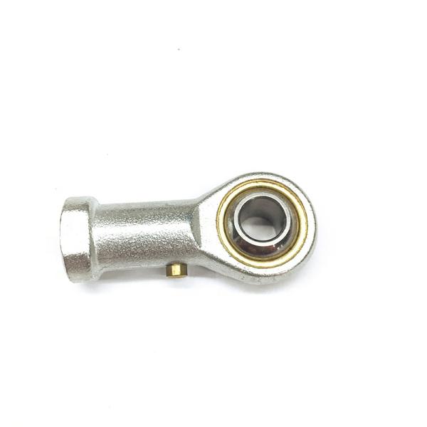 Stainless Spherical Plain Bearing SA14T Fisheye Rod End Joint Bearing Chrome Steel