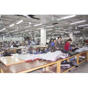 Huizhou Redde Boo Furniture Co., Ltd.