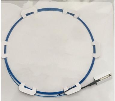 400uM Optical Fiber Lipolysis Medical Laser Fiber Disposable Consumables